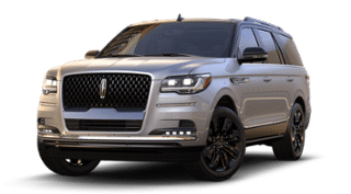 2024 Lincoln Lincoln Navigator External Image 1